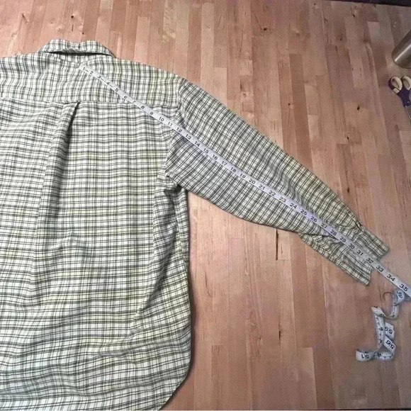 2 for$15 Gap Button Down Long Sleeve Shirt - Picture 9 of 12